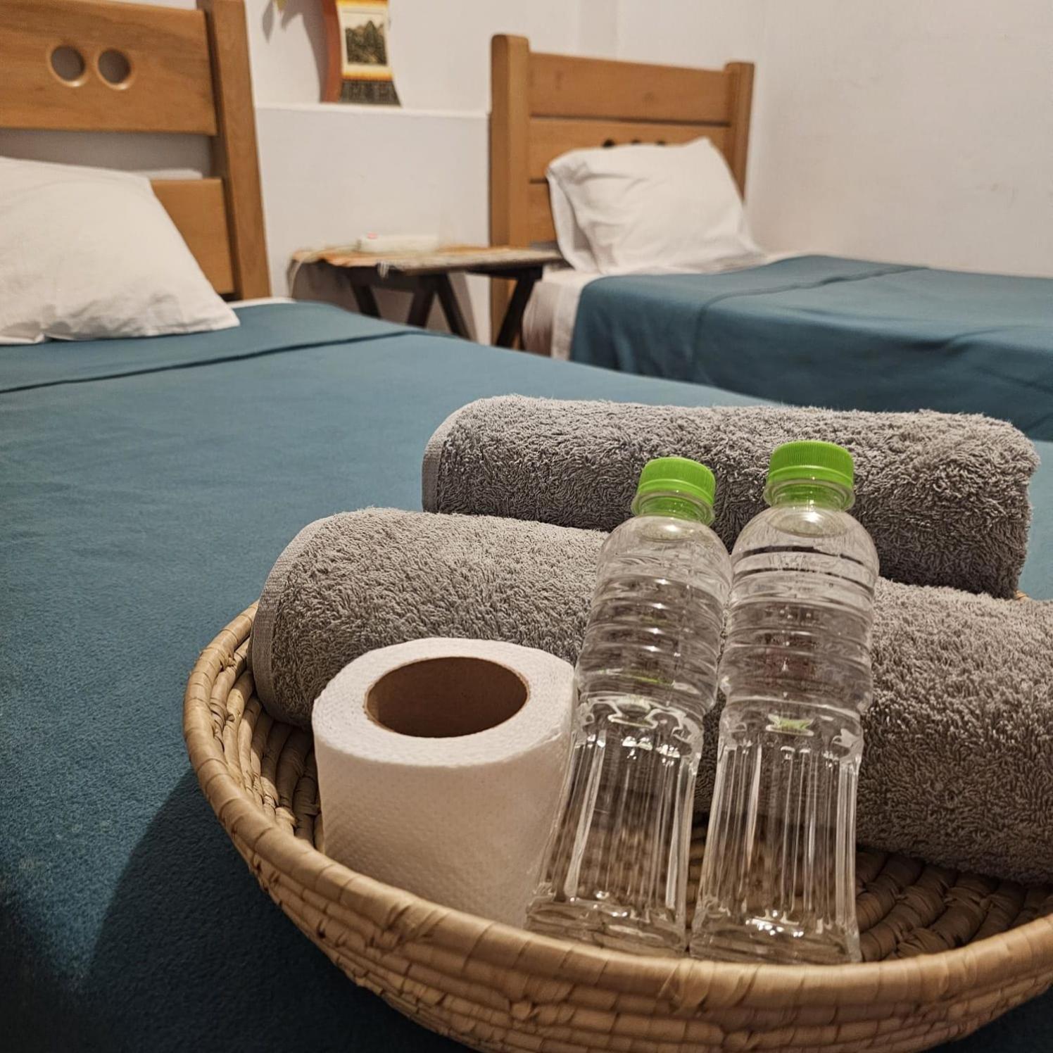 Lima Airport Hostel With Free Airport Pick Up エクステリア 写真